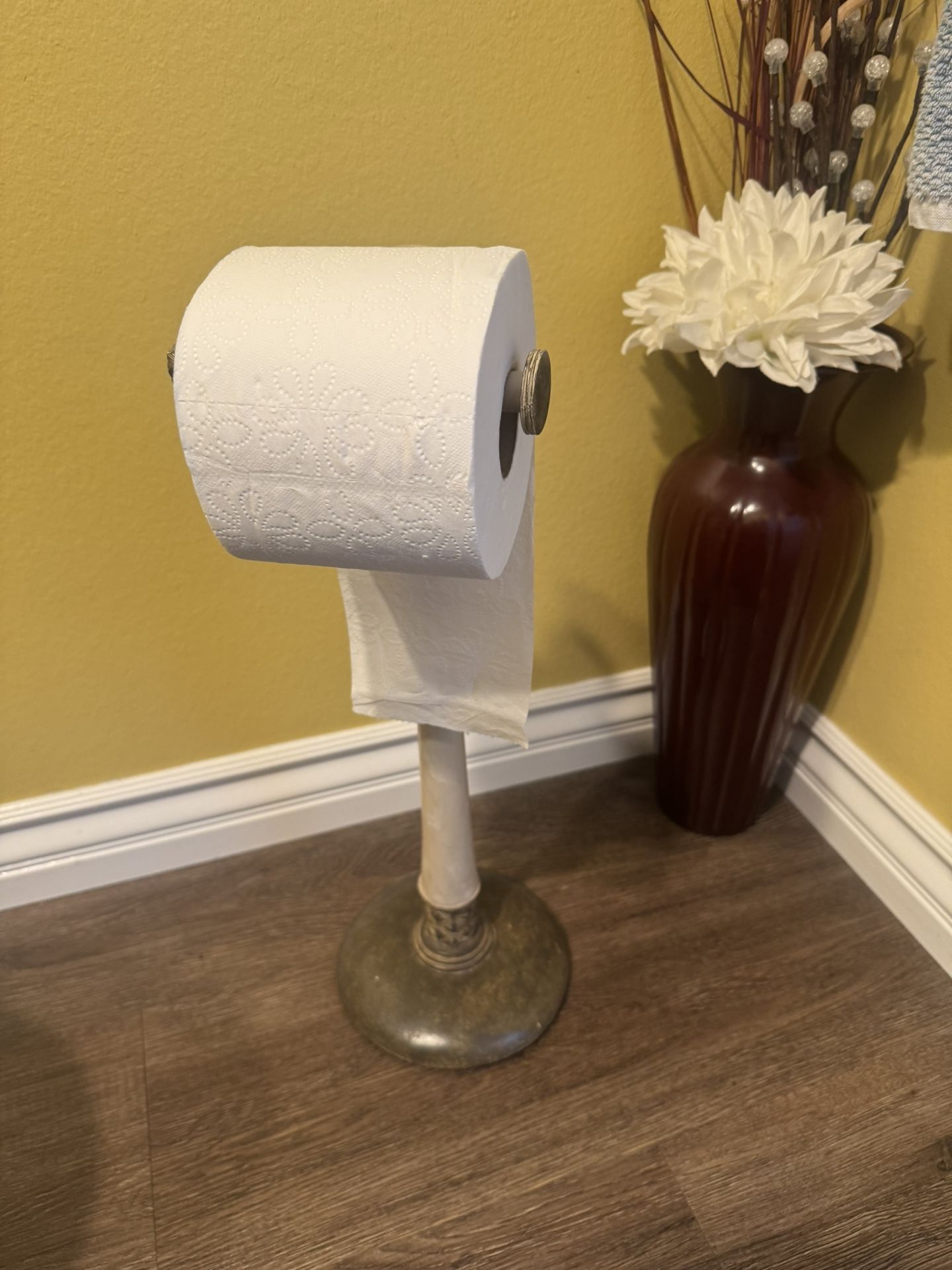 Toilet Paper Holder