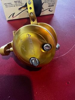 Avet mxj in gold