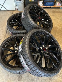 Rims de 6 lugs R26