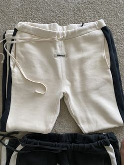 Fear of God Essentials Pants 