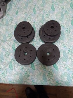 Weights