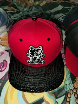 Men's Caps