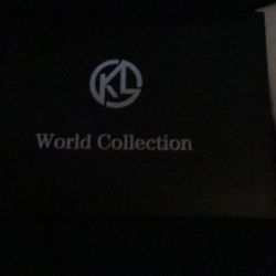 World Collection 35$