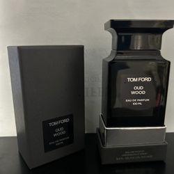 Tom Ford Cologne ( Brand New Open Box )