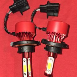Led Headlight Bulbs 