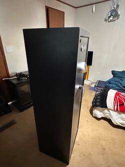 Sentry safe