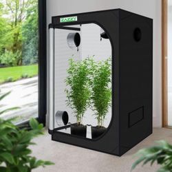 Amazon Grow Tent 48x48x78”