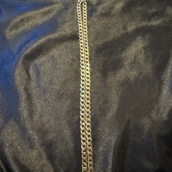 Gold Chain 