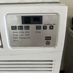 Air Conditioner