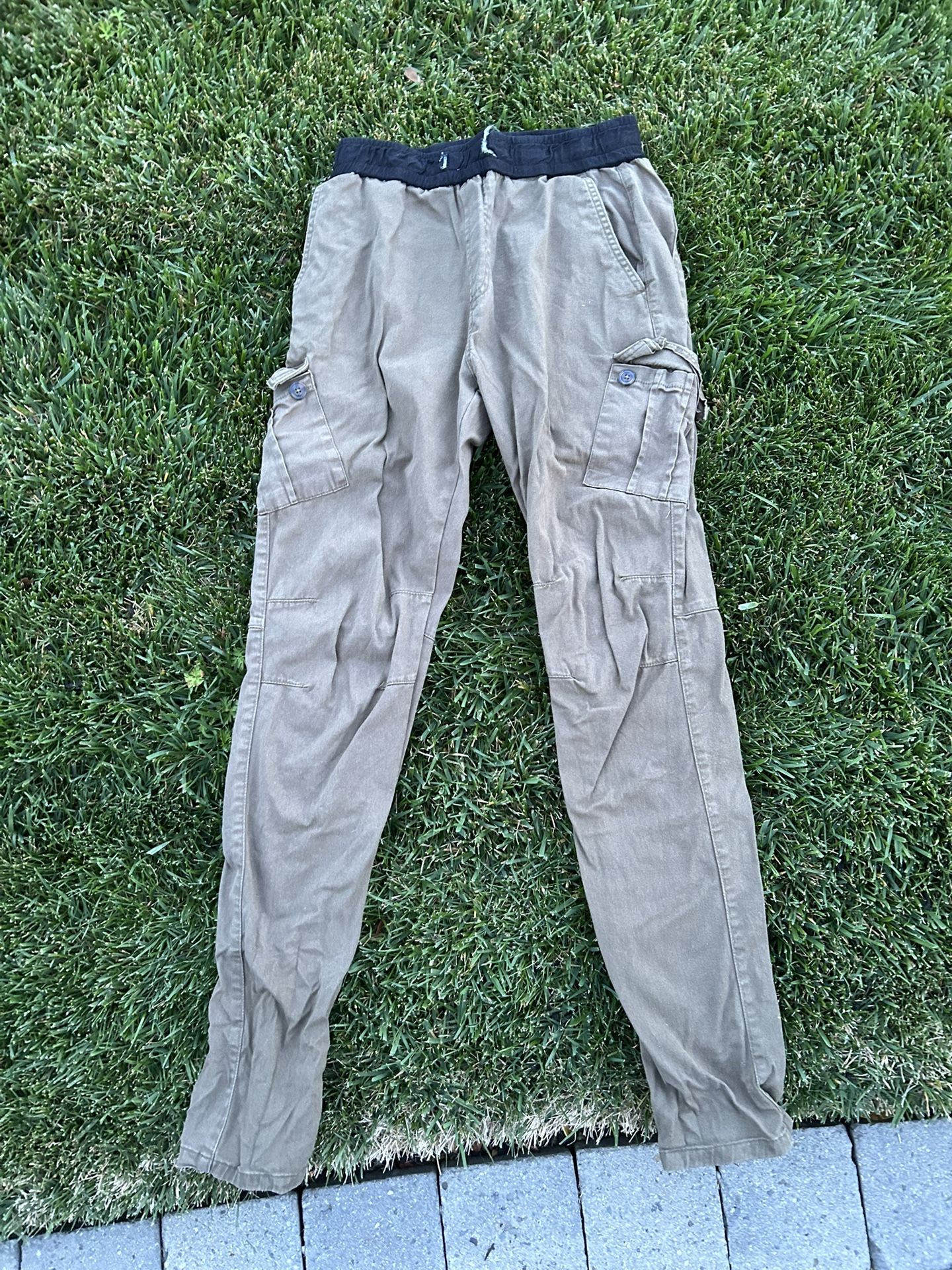 Mnml Cargo Pants