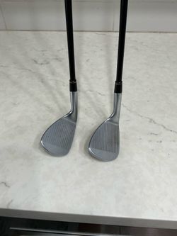 TERRY KOEHLER Designed Wedges 49* and 55*