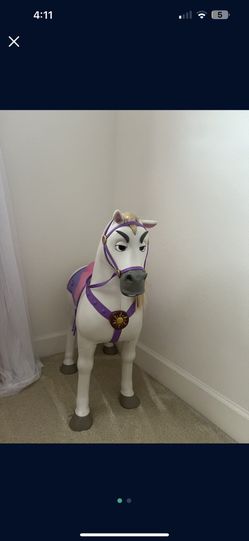 Disney Horse