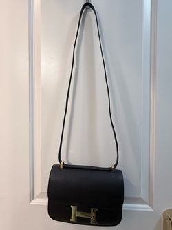 H Constance bag