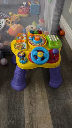 Baby items