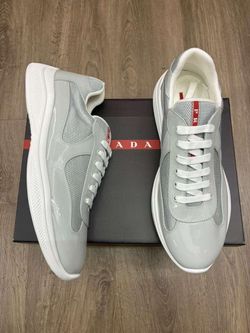 Prada sneakers