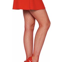 Leg Avenue Womens Spandex Fishnet