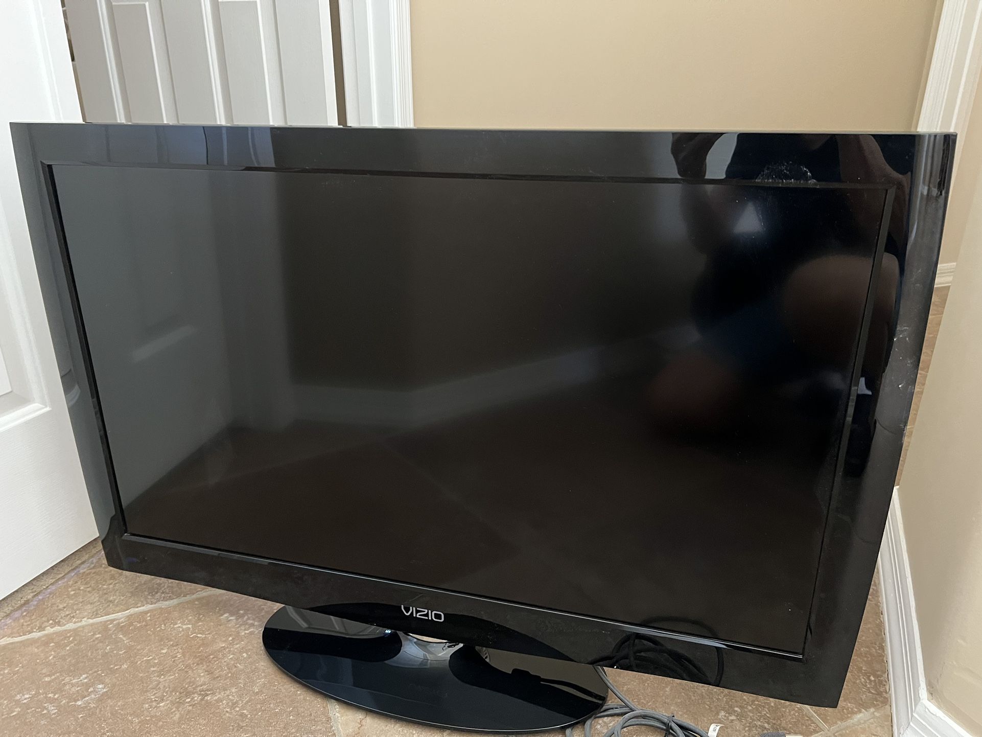 Vizio 40 Inch TV
