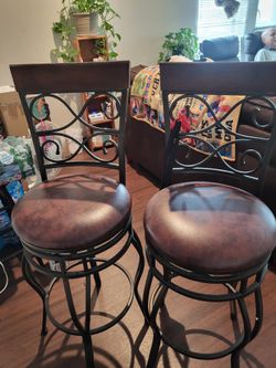 Stool chair