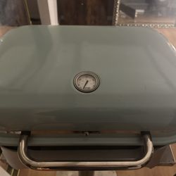 Weber Electric Bbq 