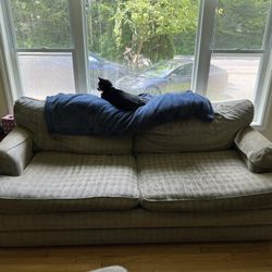 Free Couch