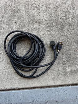 50’ Extension Cord