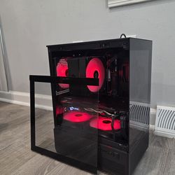 Solid 1080p Gaming PC | i7-7700K | GTX 1070 8GB | 16GB RAM | NVMe SSD