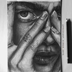 Art, Pencil Drawings etc.