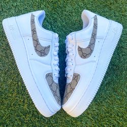 Air Force 1 Customs 