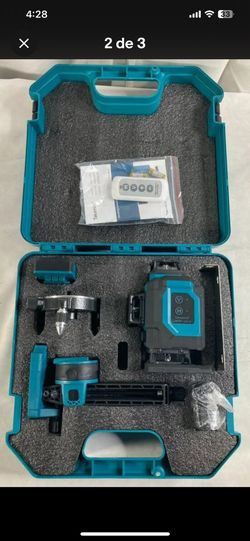 Level Láser 16 Lines