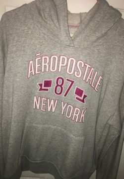 Aeropostale hoodie