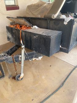 Trailer for sale $1500