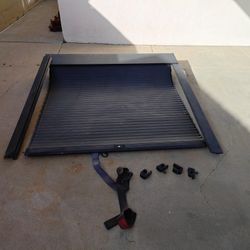 Truck Covers USA American Roll Cover