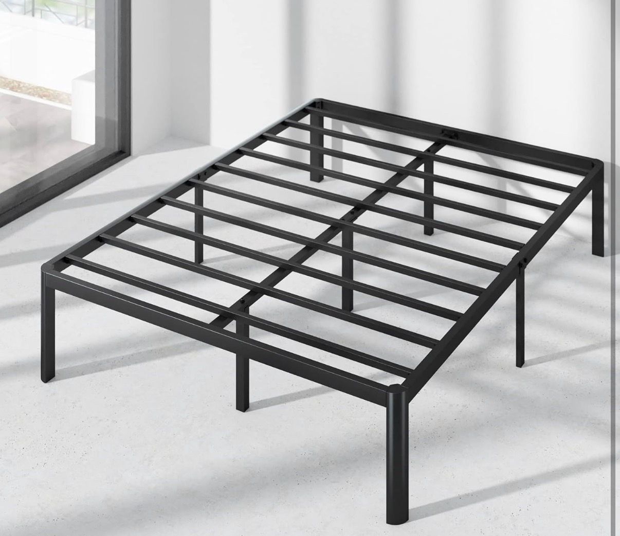Full Bed Frame