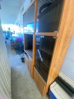 Free cabinets