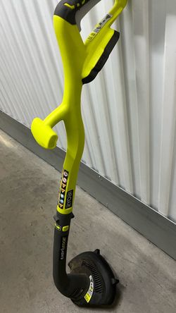 Ryobi Edge Trimmer - No Battery