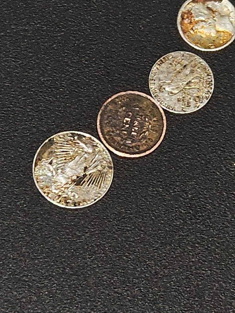 🪙 Coins