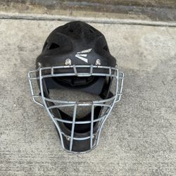 Catchers Hellman