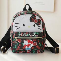 Hello Kitty Backpack 