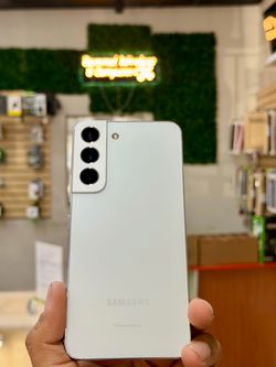 Galaxy S22 Unlocked