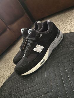 New balance 991