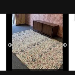 7 X 10 Carpet