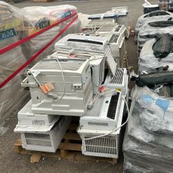 Window AC Units