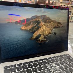 MacBook Air 13” 2017 i5 