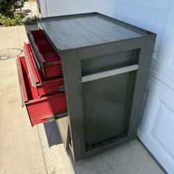 Craftsman Tool Box 