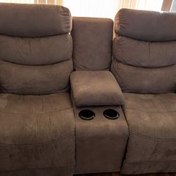 La-Z-Boy Sofa/Couch