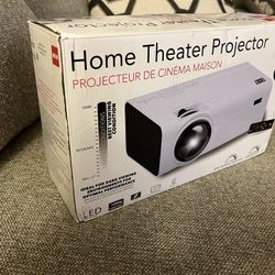 Theater Projector