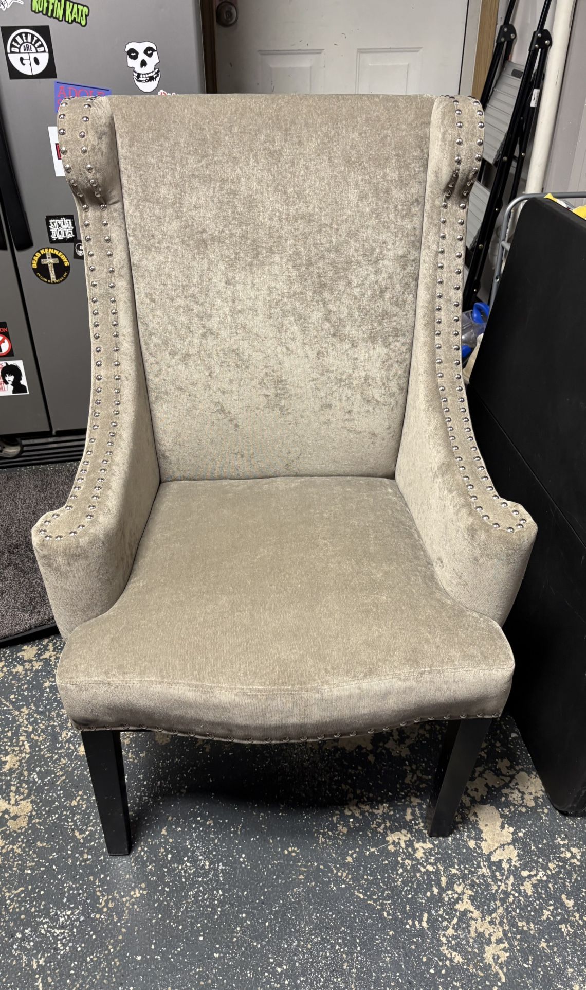 Accent Chair