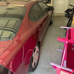 For Sale Cash Price $5,000 As Is.