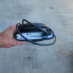 Drew Technologies Cardaq3 Plus Bluetooth