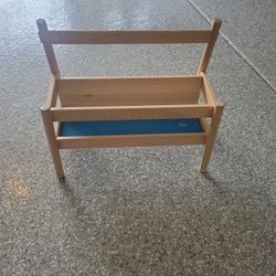Plant Holder Bench